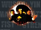 jet li