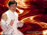 jackie chan