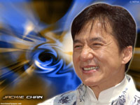 jackie chan