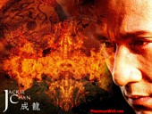 jackie chan