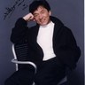 jackie chan