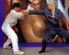 jackie chan