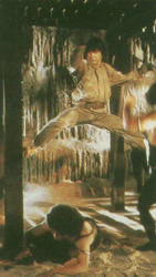 mister dynamite