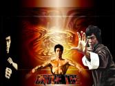bruce lee