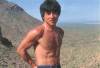 jackie chan