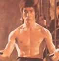 bruce lee