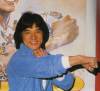 jackie chan