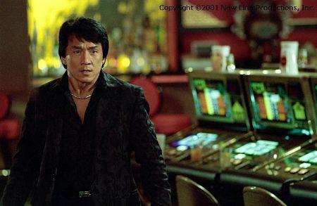 jackie chan