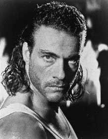 jean claude vandame