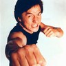jackie chan