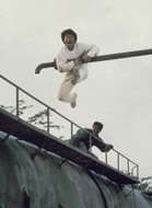 police story 3