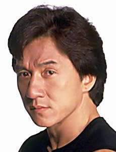 jackie chan