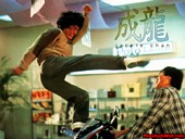 jackie chan