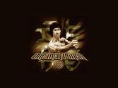 bruce lee